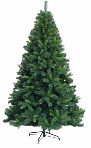 180 cm mű karácsonyfa