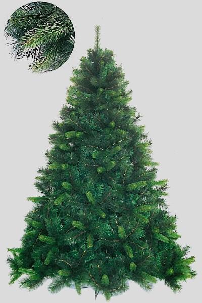 240 cm mű karácsonyfa